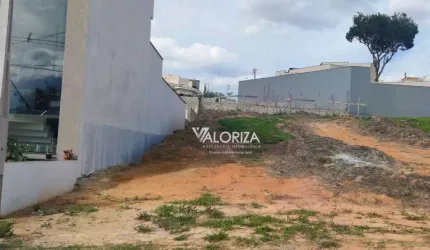 Terreno à venda - Helena Maria Jardim Residencial - Sorocaba/SP