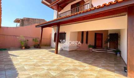 Casa com 3 dormitórios à venda - Jardim Gonçalves - Sorocaba/SP