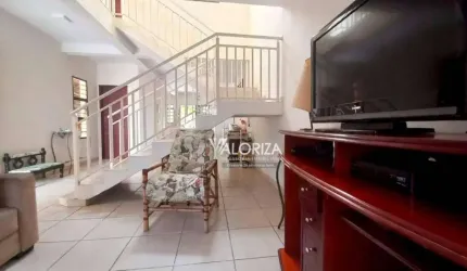Casa com 3 dormitórios à venda - Vila Hortência - Sorocaba/SP