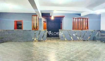 Casa com 6 dormitórios à venda, 417 m² por R$ 990.000,00 - Jardim Simus - Sorocaba/SP