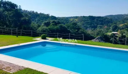 Área à venda, 28150 m² por R$ 600.000,00 - Vila Amorim - Votorantim/SP