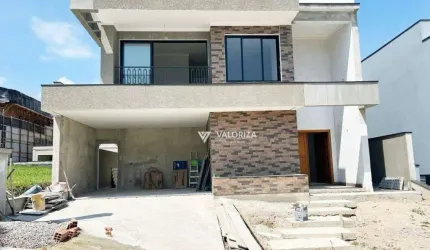 Casa com 3 dormitórios à venda - Cyrela Landscape Esplanada - Votorantim/SP