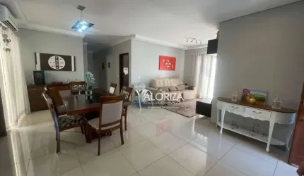 Casa com 3 dormitórios à venda - Condomínio Belvedere II - Votorantim/SP