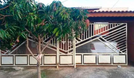 Casa com 3 dormitórios à venda - Jardim Montreal - Sorocaba/SP