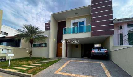 Casa com 3 dormitórios à venda - Jardim Ibiti do Paço - Sorocaba/SP