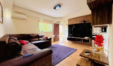 Apartamento com 3 dormitórios à venda - Vila Trujillo - Sorocaba/SP