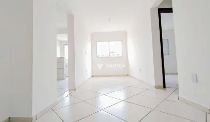 Apartamento com 2 quartos à venda - Trujillo - Sorocaba/SP