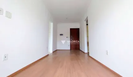 Apartamento com 2 dormitórios à venda - Trujillo - Sorocaba/SP