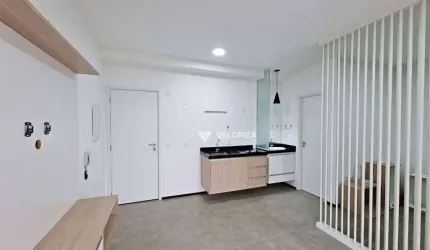 Apartamento com 1 dormitório à venda, 33 m² por R$ 380.000,00 - Liberty Home Studio - Sorocaba/SP