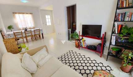 Casa à venda, 132 m² por R$ 749.000,00 - Condomínio Villagio Di Lucca - Sorocaba/SP