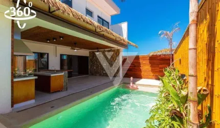 Casa à venda, 255 m² por R$ 2.300.000,00 - Morros - Sorocaba/SP