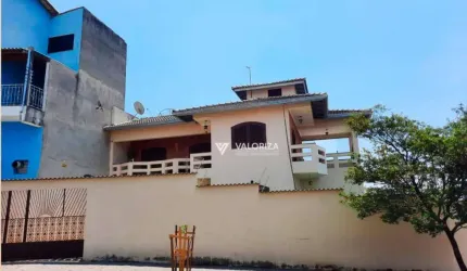 Casa com 4 dormitórios à venda, 148 m² - Jardim São Guilherme - Sorocaba/SP