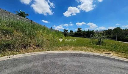 Terreno à venda, 250 m² por R$ 299.000,00 - Alto da Boa Vista - Sorocaba/SP