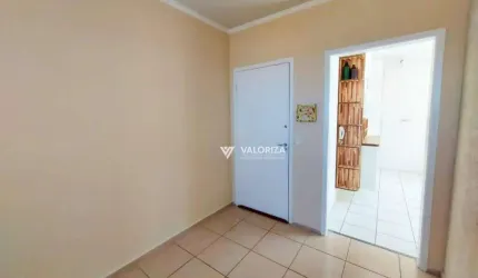 Apartamento com 2 dormitórios à venda, 58 m²- Vila Jardini - Sorocaba/SP
