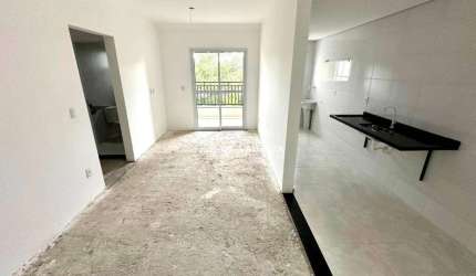 Apartamento com 2 dormitórios à venda, 107 m² por R$ 439.900,00 - Jardim Saira - Sorocaba/SP