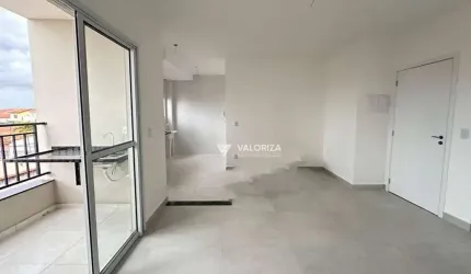 Apartamento com 2 dormitórios à venda, 64 m² por R$ 323.900,00 - Jardim Saira - Sorocaba/SP