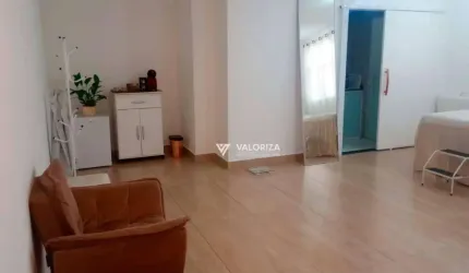 Sala à venda, 40 m² por R$ 307.400,00 - Edifício Black &amp; White - Sorocaba/SP