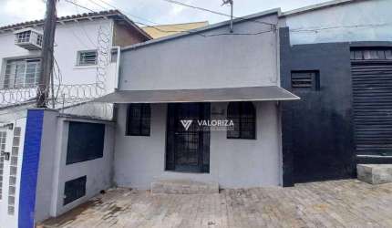 Salão para alugar, 42 m² por R$ 1.000,00/mês - Jardim Simus - Sorocaba/SP