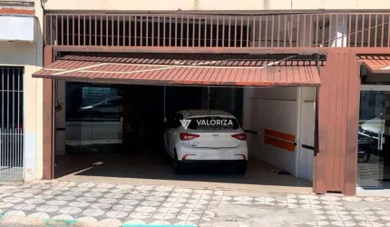 Salão para alugar, 90 m² por R$ 4.000,00/mês - Vila Haro - Sorocaba/SP