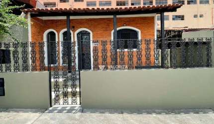 Casa com 3 dormitórios à venda, 165 m² por R$ 480.000,00 - Jardim Maria Antônia Prado - Sorocaba/SP