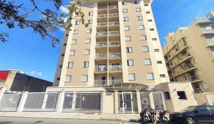 Apartamento com 3 dormitórios, 93 m² - venda por R$ 750.000,00 ou aluguel por R$ 3.793,00/mês - Edificio Claudia Vieira - Sorocaba/SP