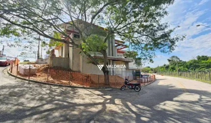 Casa com 3 dormitórios à venda, 254 m²  - Condomínio Residencial Renaissance - Sorocaba/SP