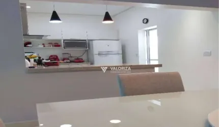 Casa com 4 dormitórios à venda, 174 m² por R$ 1.150.000,00 - Condomínio Terras de São Francisco - Sorocaba/SP