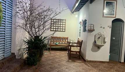 Casa com 3 dormitórios à venda, 271 m² por R$ 810.000,00 - Jardim Astro - Sorocaba/SP