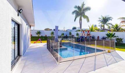 Casa à venda, 280 m² por R$ 2.099.000,00 - Condomínio Village Ipanema - Araçoiaba da Serra/SP