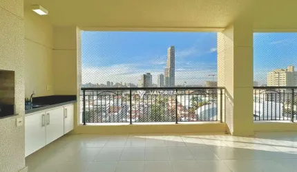 Apartamento com 4 dormitórios à venda, 197 m² por R$ 1.990.000,00 - Portal da Colina  - Sorocaba/SP
