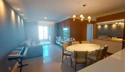 Apartamento à venda, 96 m² por R$ 930.000,00 - Além Ponte - Sorocaba/SP