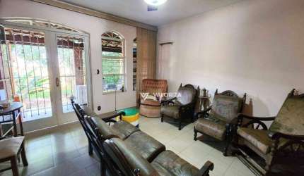 Casa com 3 dormitórios à venda, 183 m²- Jardim Maria do Carmo - Sorocaba/SP