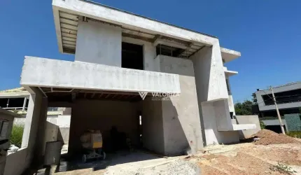 Casa com 3 dormitórios à venda, 238 m² por R$ 1.890.000,00 - Cyrela Landscape - Votorantim/SP
