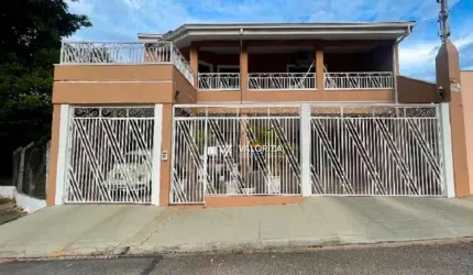 Casa com 4 dormitórios à venda, 338 m² por R$ 739.000,00 - Parque Ouro Fino - Sorocaba/SP