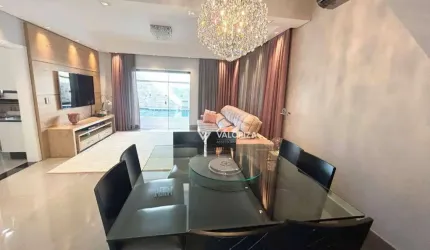Casa com 3 dormitórios à venda, 270 m² - Condomínio Lago da Boa Vista - Sorocaba/SP