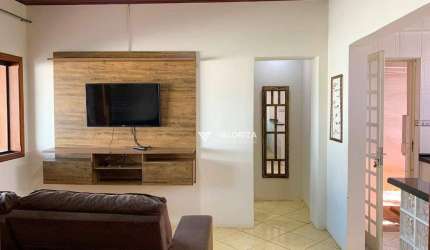 Casa com 2 dormitórios à venda, 170 m² por R$ 495.000,00 - Vila Hortência - Sorocaba/SP