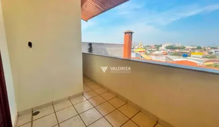 Casa com 3 dormitórios à venda, 382 m² - Vila Tortelli - Sorocaba/SP