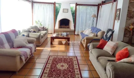 Casa com 3 dormitórios à venda, 357 m² por R$ 1.950.000,00 - Jardim Santa Rosália - Sorocaba/SP