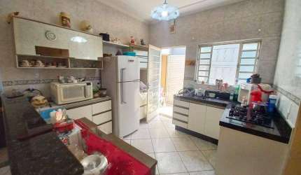 Casa com 3 dormitórios à venda, 180 m²- Wanel Ville III - Sorocaba/SP