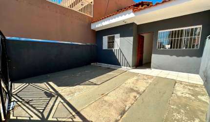 Casa com 2 dormitórios à venda, 65 m² por R$ 320.000,00 - Jardim Residencial Villa Amato - Sorocaba/SP