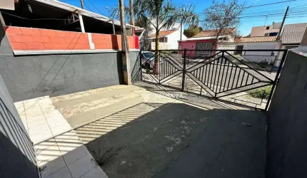 Casa com 2 dormitórios à venda, 65 m² por R$ 320.000,00 - Jardim Residencial Villa Amato - Sorocaba/SP