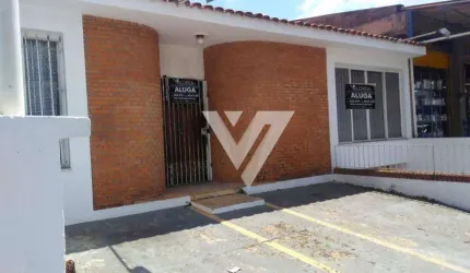 Casa com 3 dormitórios à venda, 346 m² por R$ 1.400.000,00 - Jardim Emília - Sorocaba/SP