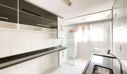 Apartamento com 3 dormitórios à venda, 85 m² por R$ 527.000,00 - Jardim Piratininga - Sorocaba/SP