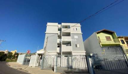 Apartamento com 2 dormitórios à venda, 56 m²  - Parque Três Meninos - Sorocaba/SP