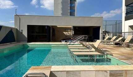 Apartamento à venda, 92 m² por R$ 1.050.000,00 - Parque Campolim - Sorocaba/SP