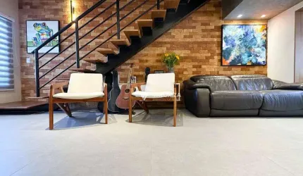 Casa com 3 dormitórios à venda, 130 m² por R$ 1.069.000,00 - Tirreno Residences - Sorocaba/SP