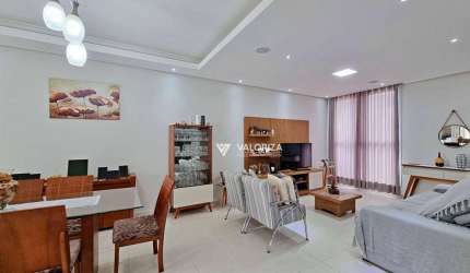 Sobrado Novinho e ENCANTADOR no Condomínio Golden Park 2, 3 dorms, lazer e muito mais! Sorocaba – SP