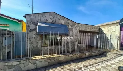 Casa com 4 dormitórios à venda, 194 m²  - Vila Augusta - Sorocaba/SP