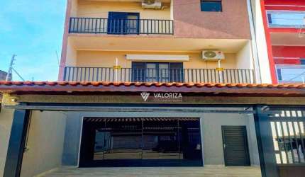Casa com 3 dormitórios à venda, 350 m² por R$ 800.000,00 - Jardim São Guilherme - Sorocaba/SP