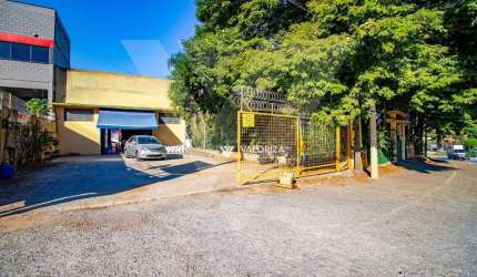 Chácara com 4 dormitórios, 5400 m²  - Sorocaba/SP